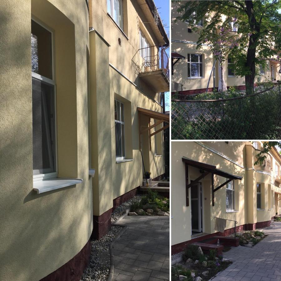 Regimodi Apartman Appartement Siófok Buitenkant foto