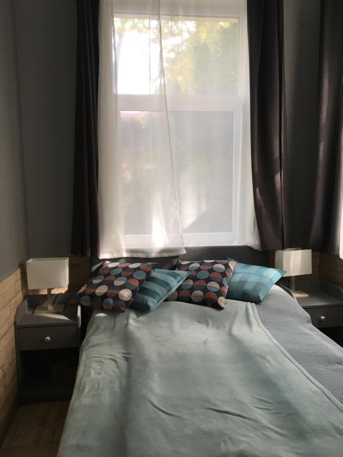 Regimodi Apartman Appartement Siófok Buitenkant foto