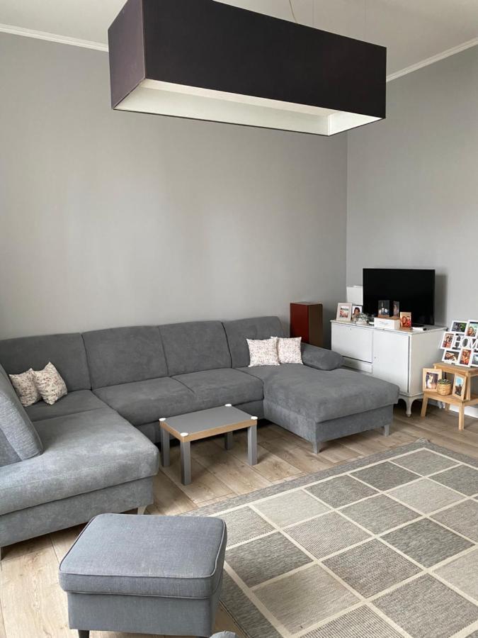 Regimodi Apartman Appartement Siófok Buitenkant foto